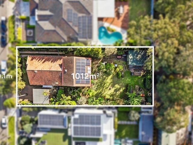 House for sale in Strathfield, New South Wales