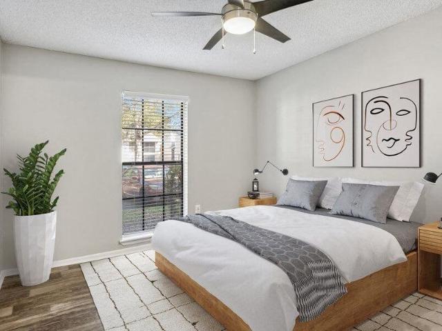 Apartment for rent in Tampa, Florida