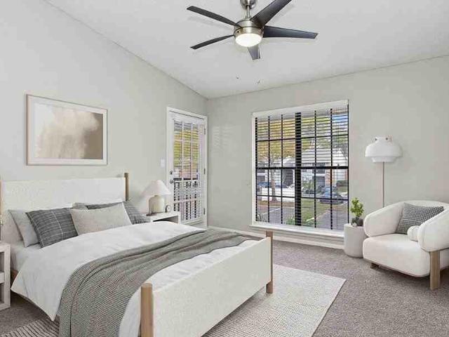 Apartment for rent in Tampa, Florida