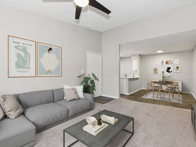 Apartment for rent in Tampa, Hillsborough County