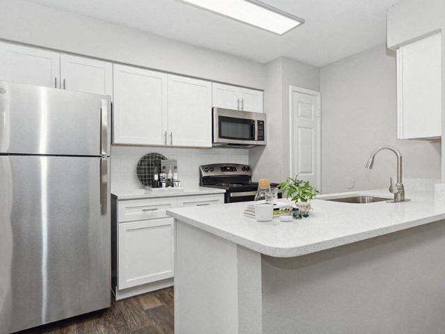 Apartment for rent in Tampa, Florida