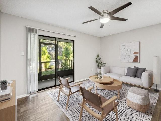 Apartment for rent in Tampa, Florida