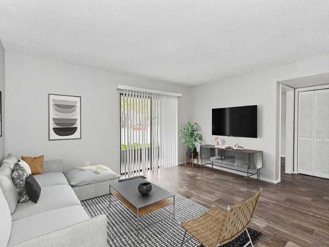 Apartment for rent in Tampa, Florida