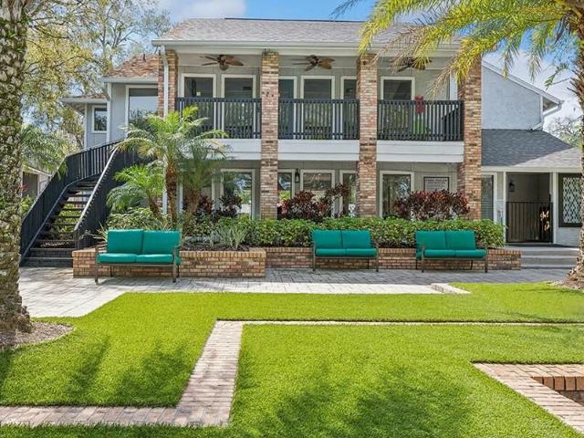 Apartment for rent in Tampa, Florida