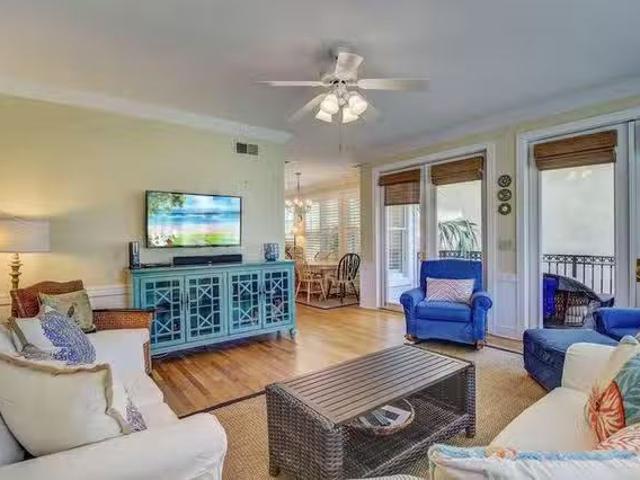 Apartment for rent in Isle Of Palms, South Carolina