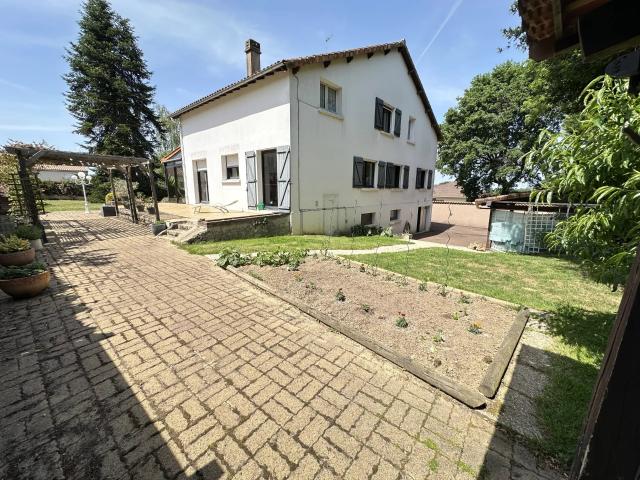 Maison vente à Saint-Porchaire, Bressuire