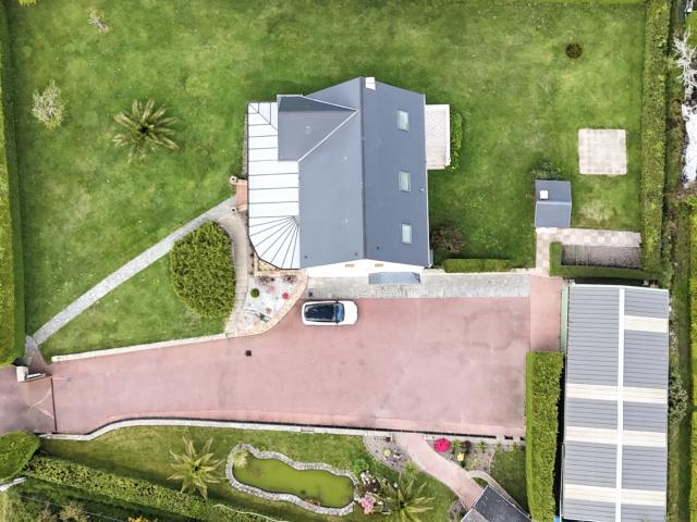 Maison vente à Cherbourg