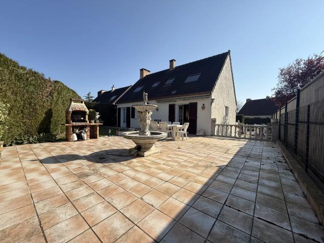 Maison vente à Torcy, Chelles