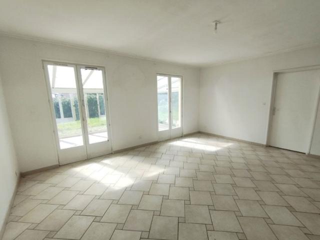 Maison vente à Beauvais, Pierrefitte-en-beauvaisis
