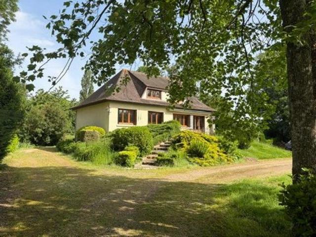 Villa vente à Bernay, Bourth