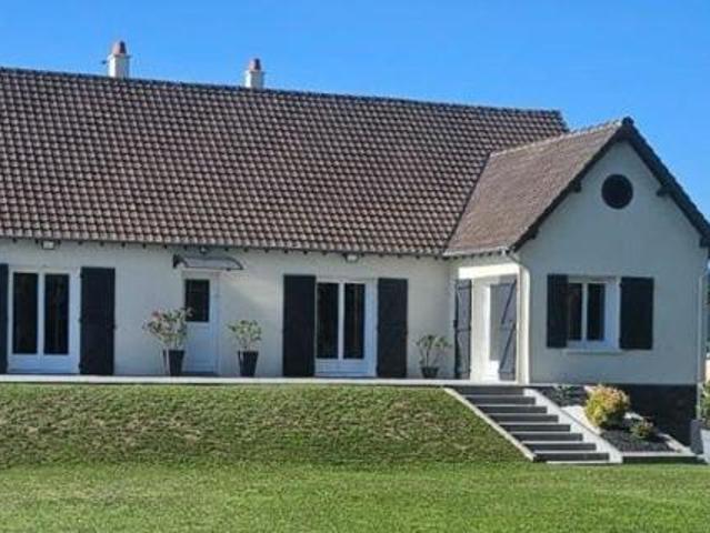 Maison vente à Blois, Cour-sur-loire