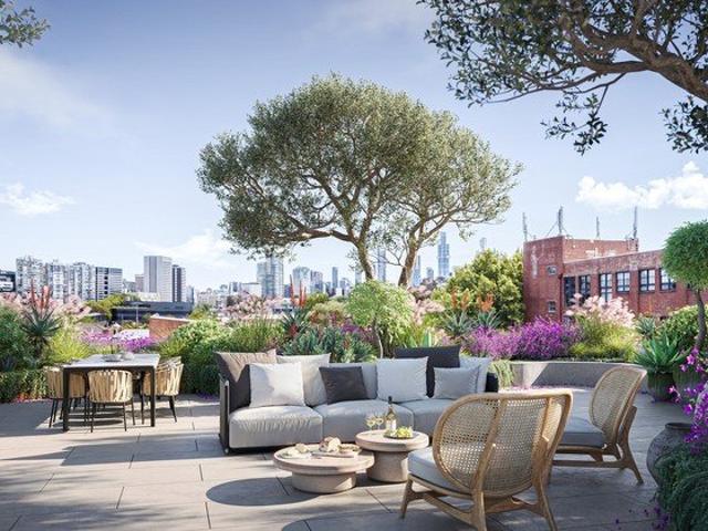 Apartment for sale in Camerons Creek, Victoria