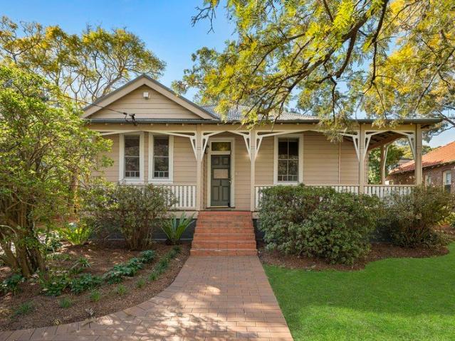 House for sale in Sydney, New South Wales