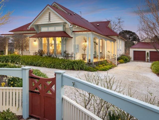 House for sale in Buninyong, Victoria