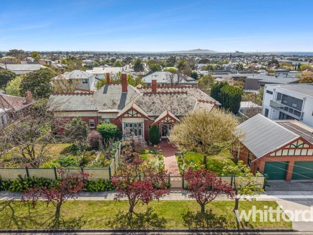 House for sale in Geelong, Victoria