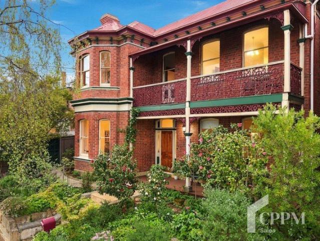 House for sale in West Hobart, Hobart