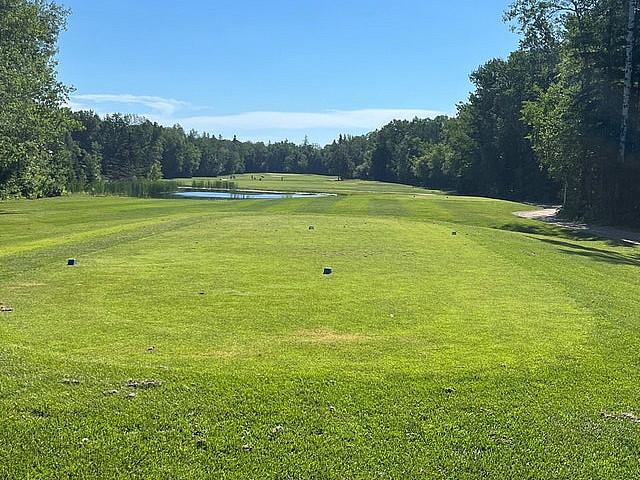 Land for sale in Alexander, Manitoba