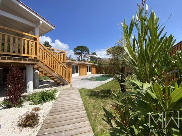 Maison vente à France métropolitaine, Lège-cap-ferret