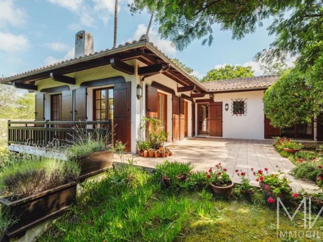 Maison vente à France métropolitaine, Lège-cap-ferret