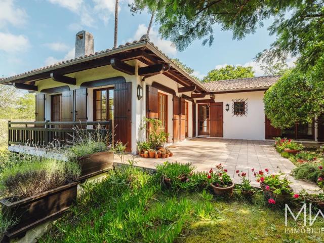 Maison vente à Arcachon, Lège-cap-ferret