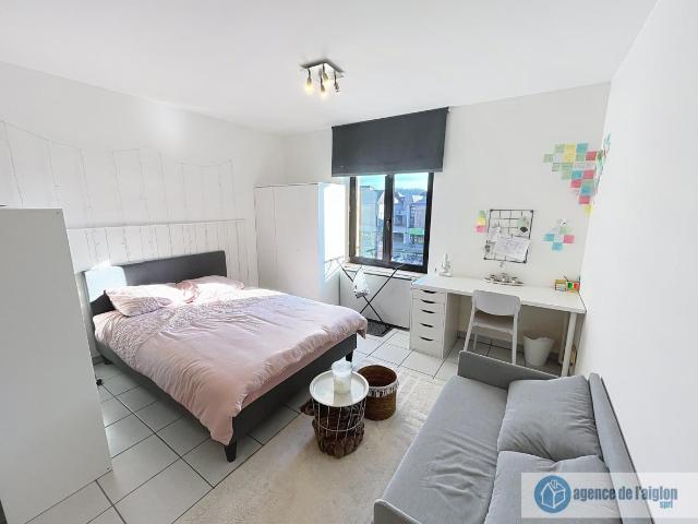 Kot location à Ottignies-louvain-la-neuve, Wallonie