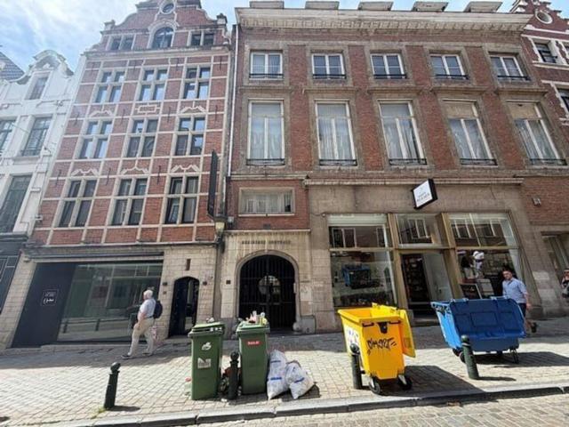 Kot location à Brussel, Bruxelles