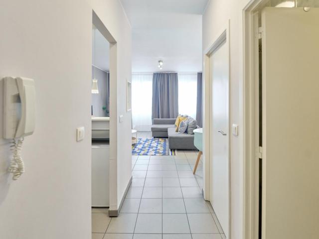 Appartement location à Brussel, Bruxelles