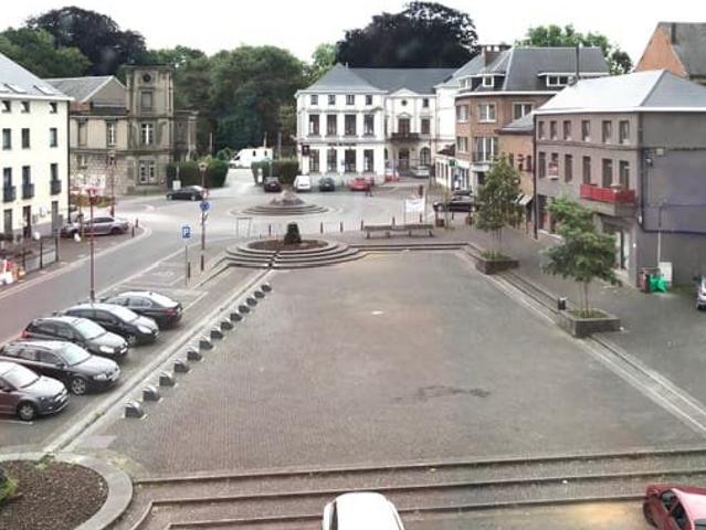 Appartement location à Fontaine-l'évêque, Wallonie