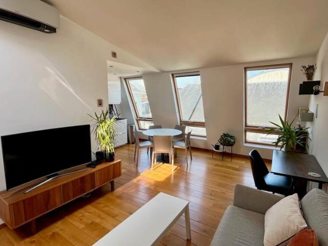 Kot location à Brussel, Bruxelles