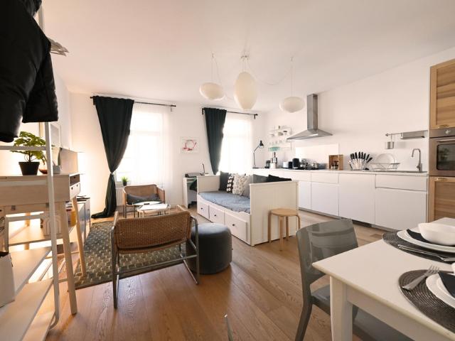 Appartement location à Brussel, Bruxelles