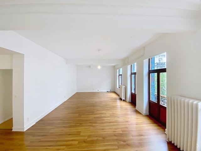 Appartement location à Quartier du Centre - Centrumwijk, Bruxelles - Brussel