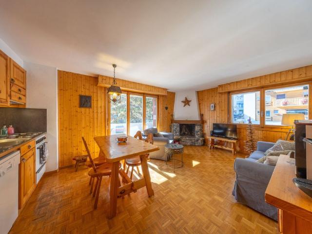 Apartment mieten in Haute Nendaz, Nendaz