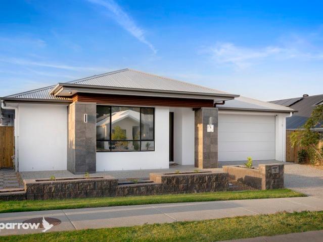 House for sale in Bahrs Scrub, Greater Brisbane