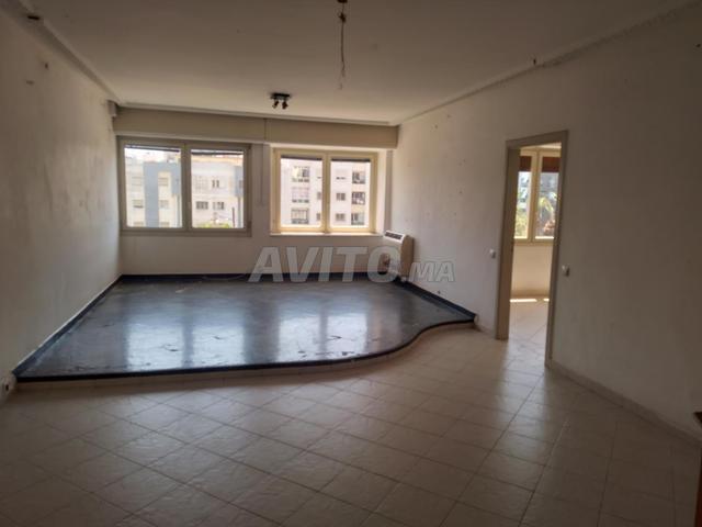 Bureau location à Mohammedia, Gharb-Chrarda-Beni Hssen