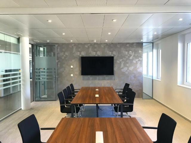 Büro mieten in Morges, Waadt