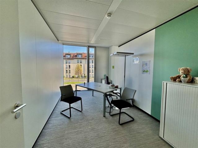 Büro mieten in Morges, Waadt