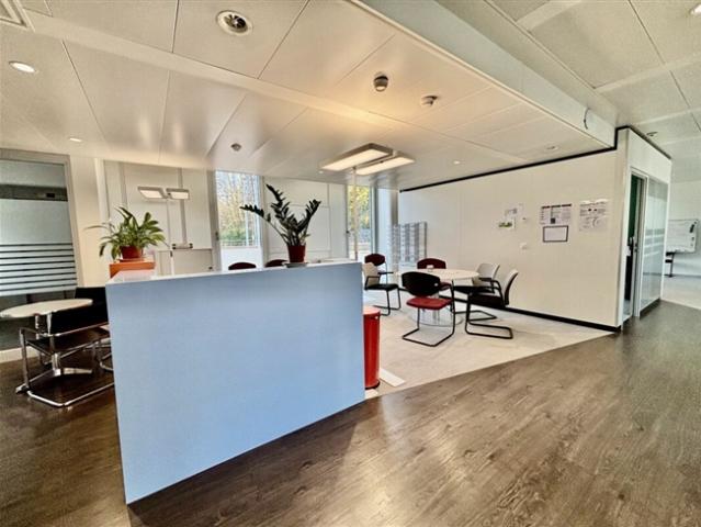 Büro mieten in Morges, Waadt