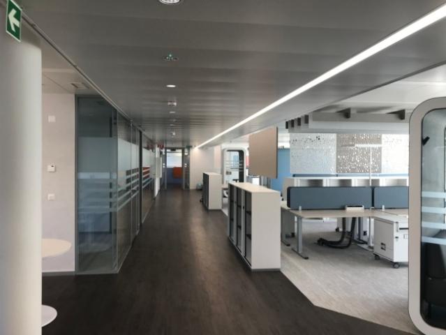 Büro mieten in Morges, Waadt