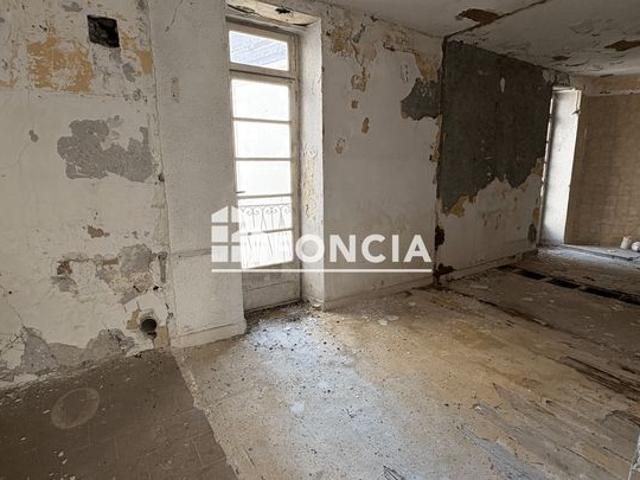 Appartement vente à Argelès-Gazost, Lourde
