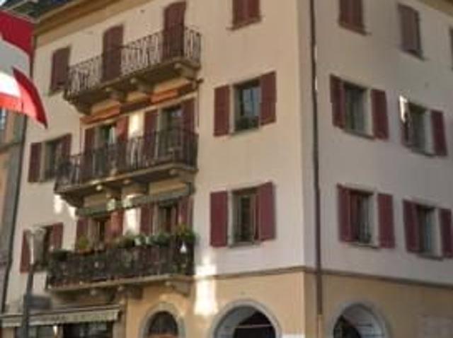 Apartment mieten in Les Mayens-de-Sion, Wallis