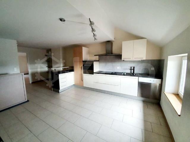 Apartment mieten in Orbe, Waadt