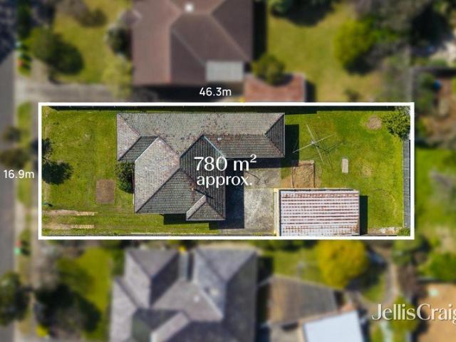 House for sale in Camerons Creek, Victoria