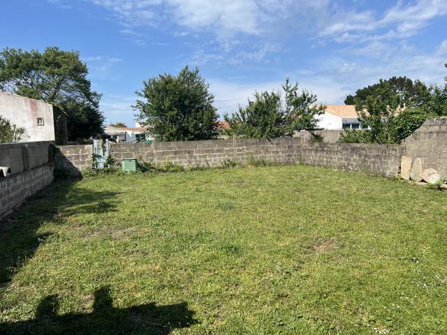 Maison vente à Les Sables-d'Olonne, L'ile-d'yeu