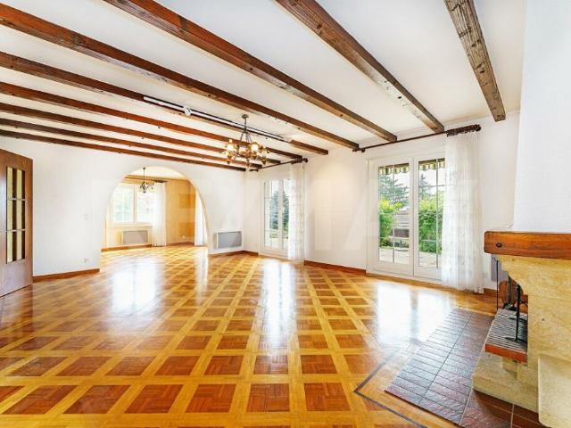 Villa kaufen in Cugy (VD)