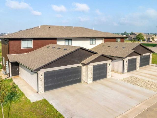 Apartment for rent in Sioux Falls, South Dakota