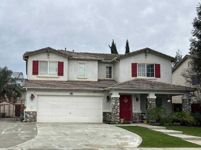 House for sale in Bakersfield, Kern County