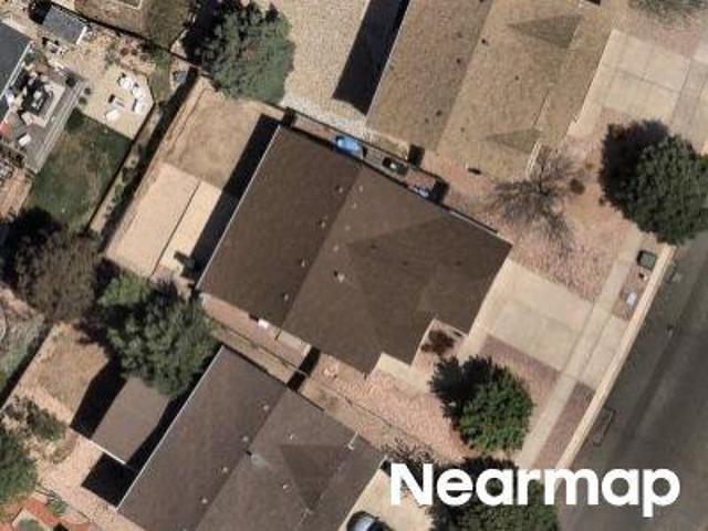 House for sale in Wagon Trails, Colorado Springs
