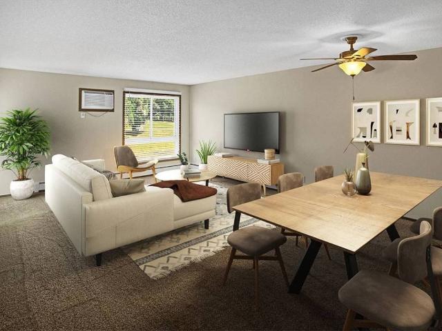 Apartment for rent in Ramsey, Minnesota