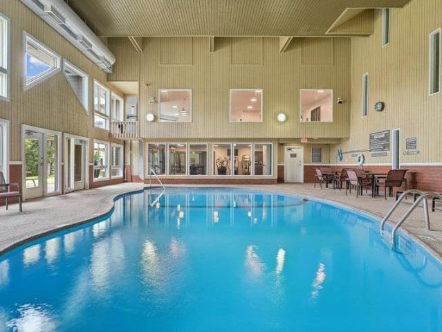 Apartment for rent in Ramsey, Minnesota