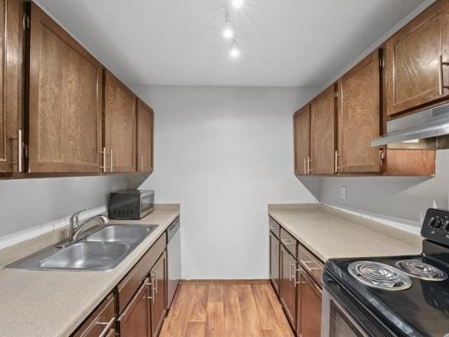 Apartment for rent in Ramsey, Minnesota